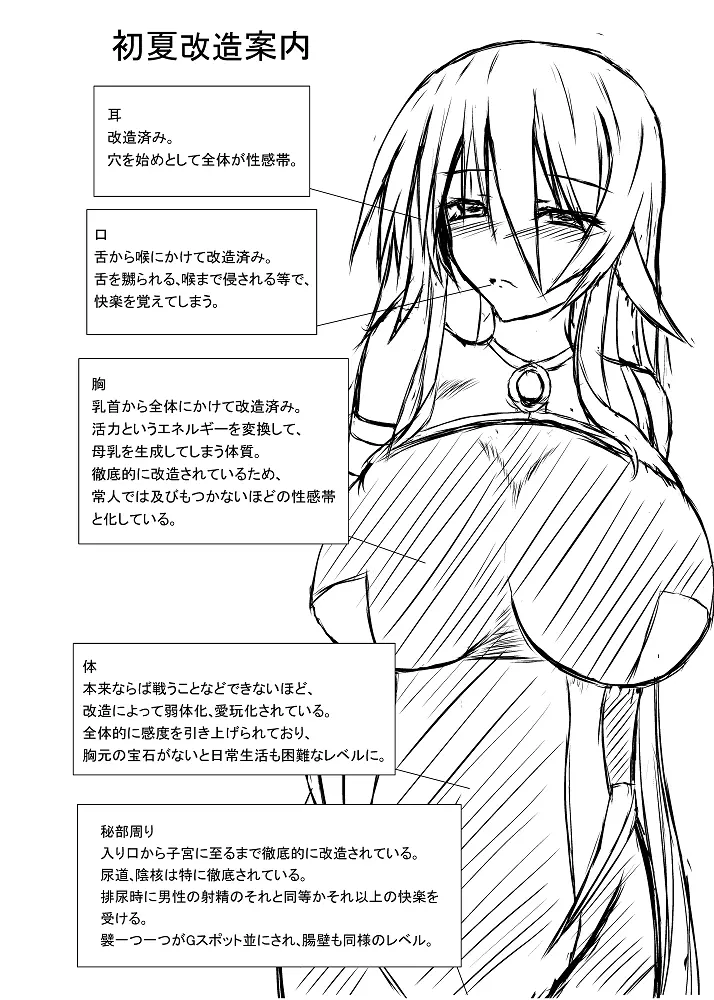 神炎戦姫ハツカVol.2 Page.39