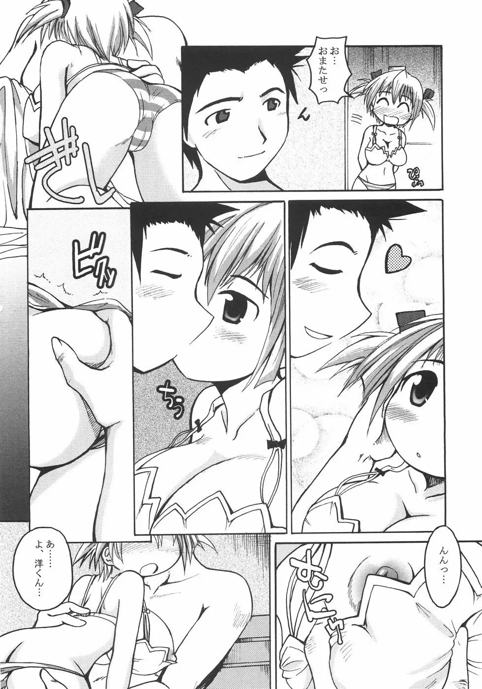 成分無調整 Page.29