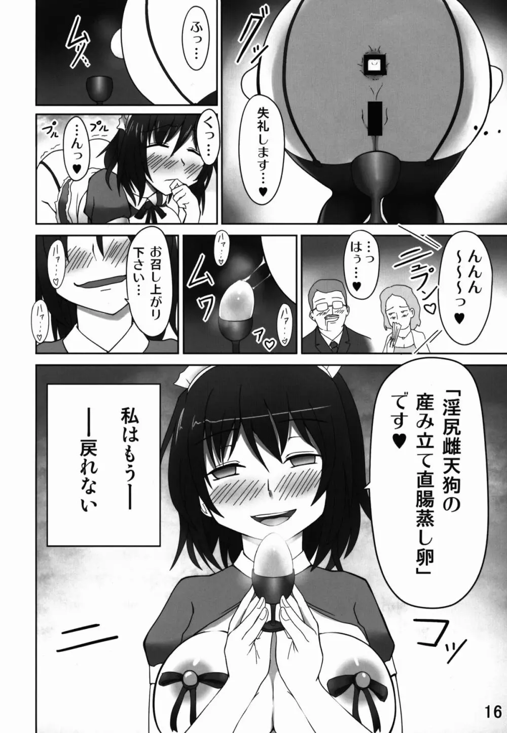 経肛投与 Page.16