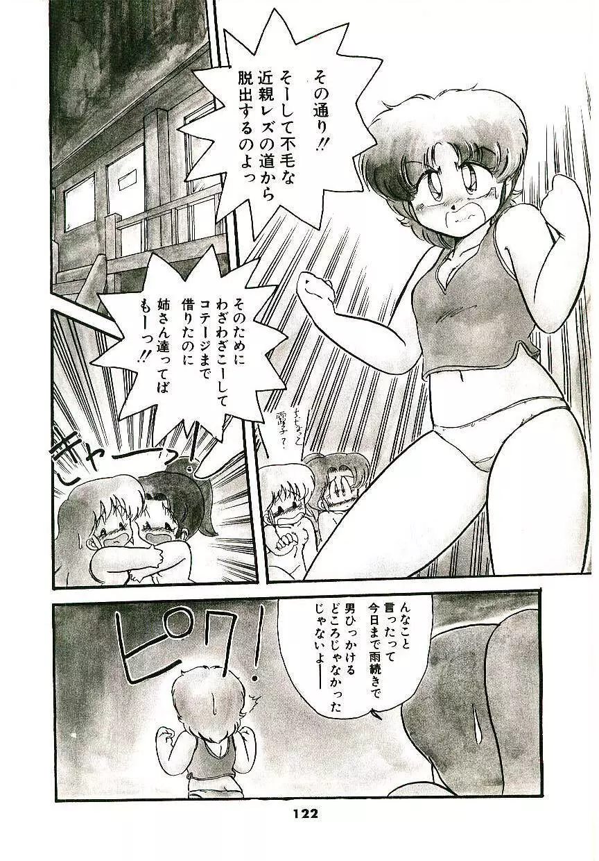 どきどきA体験 Page.123