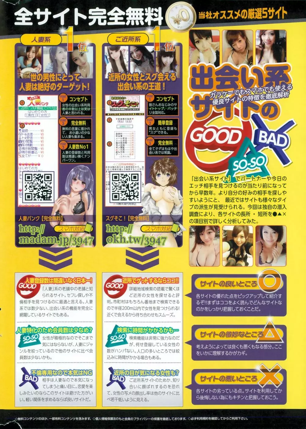 コミックポプリクラブ 2014年12月号 Page.330