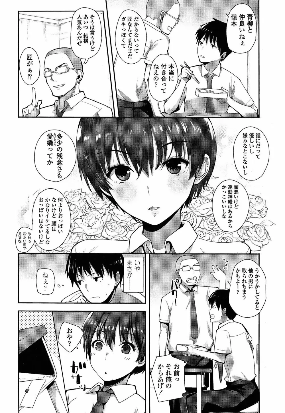 COMIC 高 Vol.3 Page.168