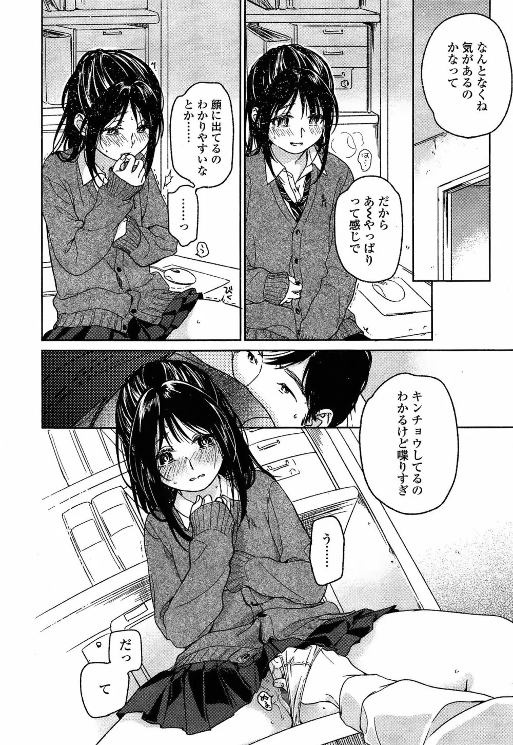 COMIC 高 Vol.3 Page.84
