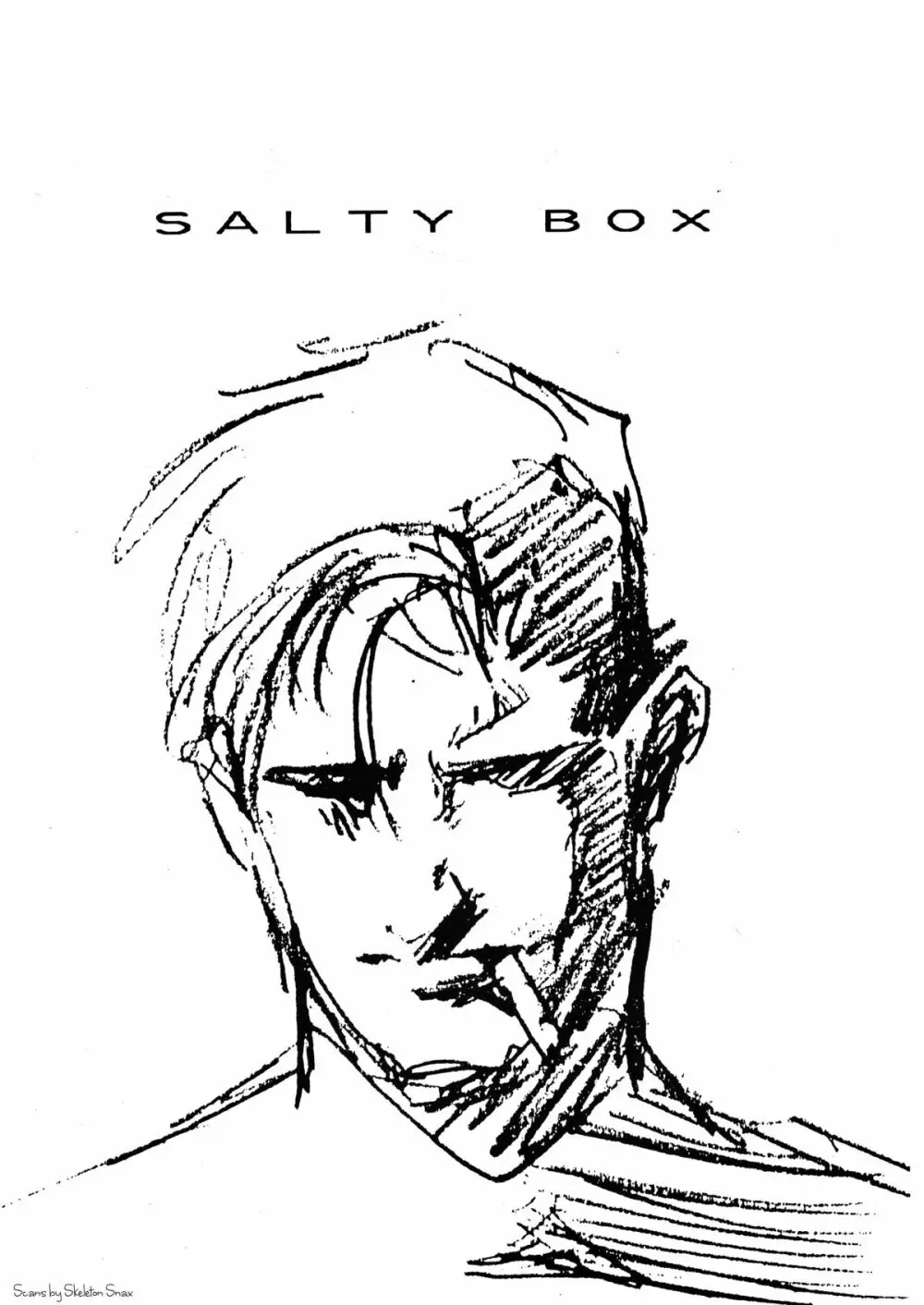 SALTY BOX Page.25