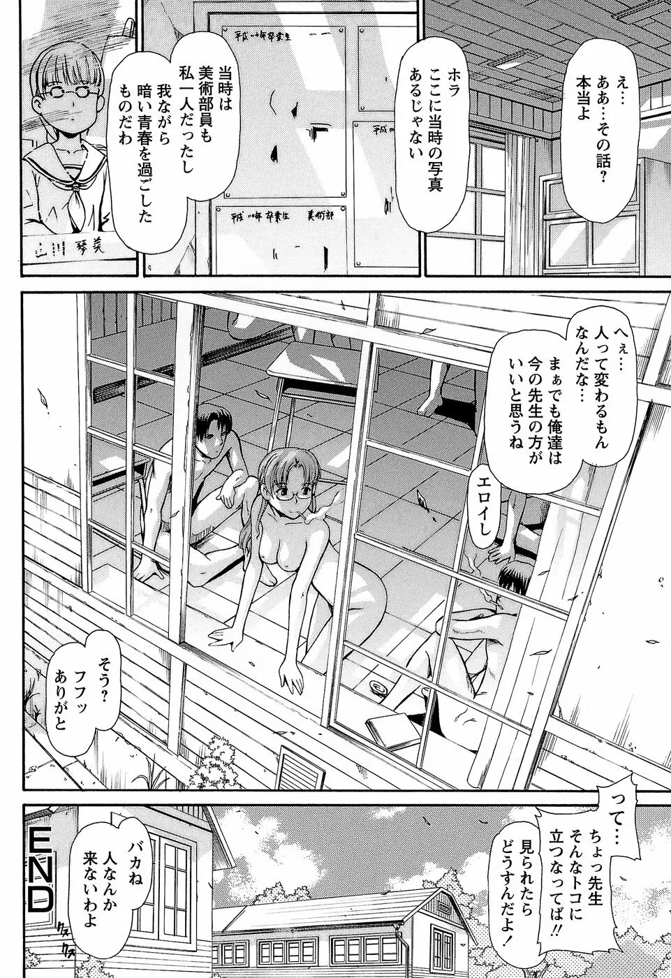 鬼畜ゲーム Page.88