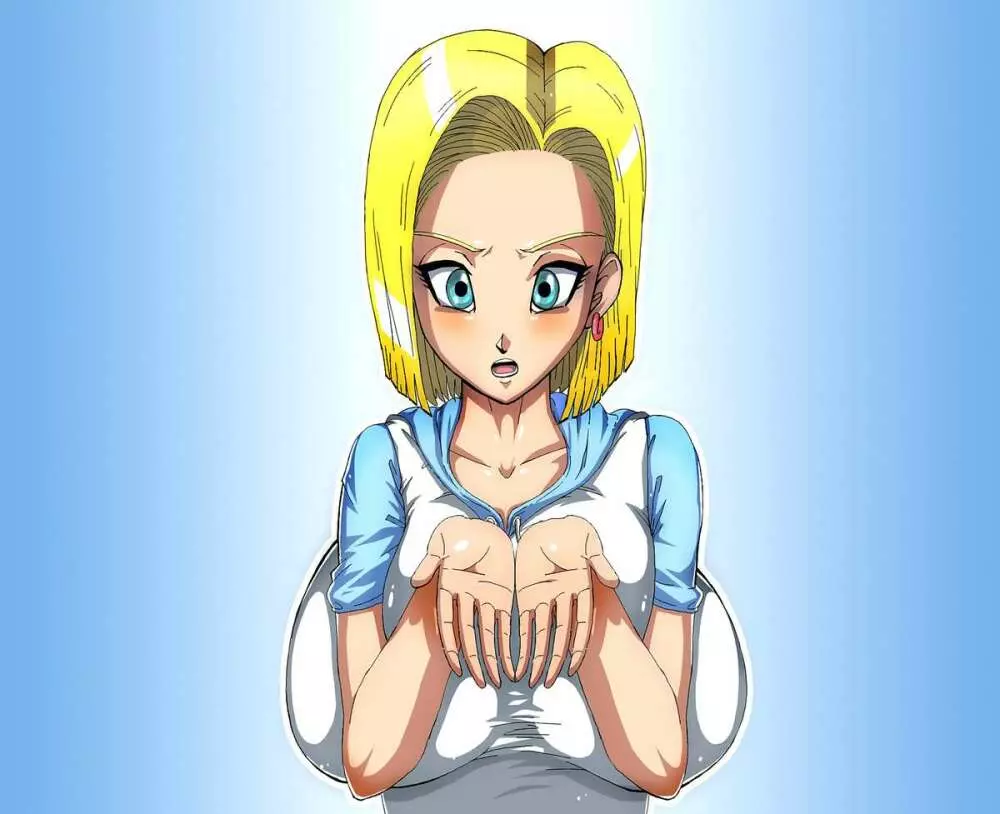Dragon Road Short Story 3 + C-18 Bonus Gallery Page.38