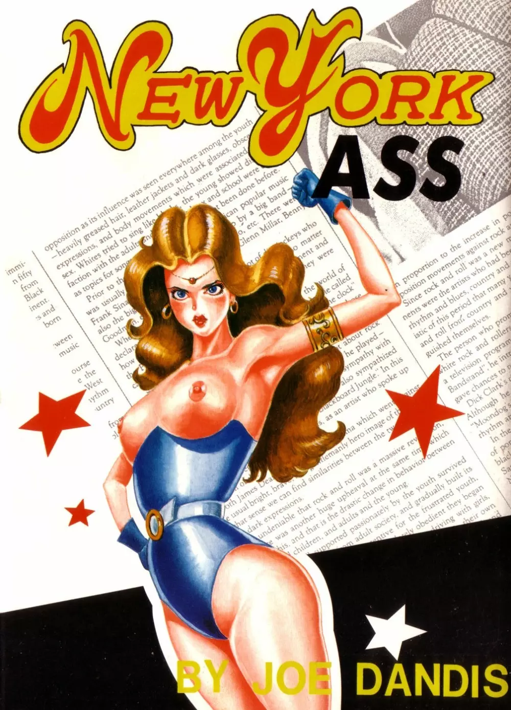 New York Ass Page.1