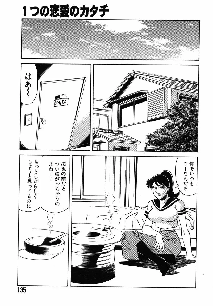 ファイティング ティーチャー Page.140