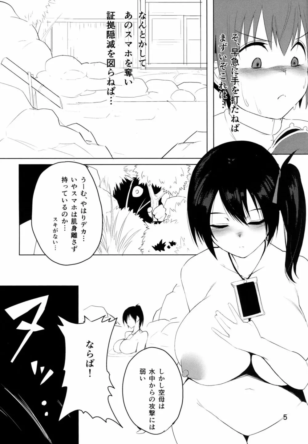 大概にします。 Page.6