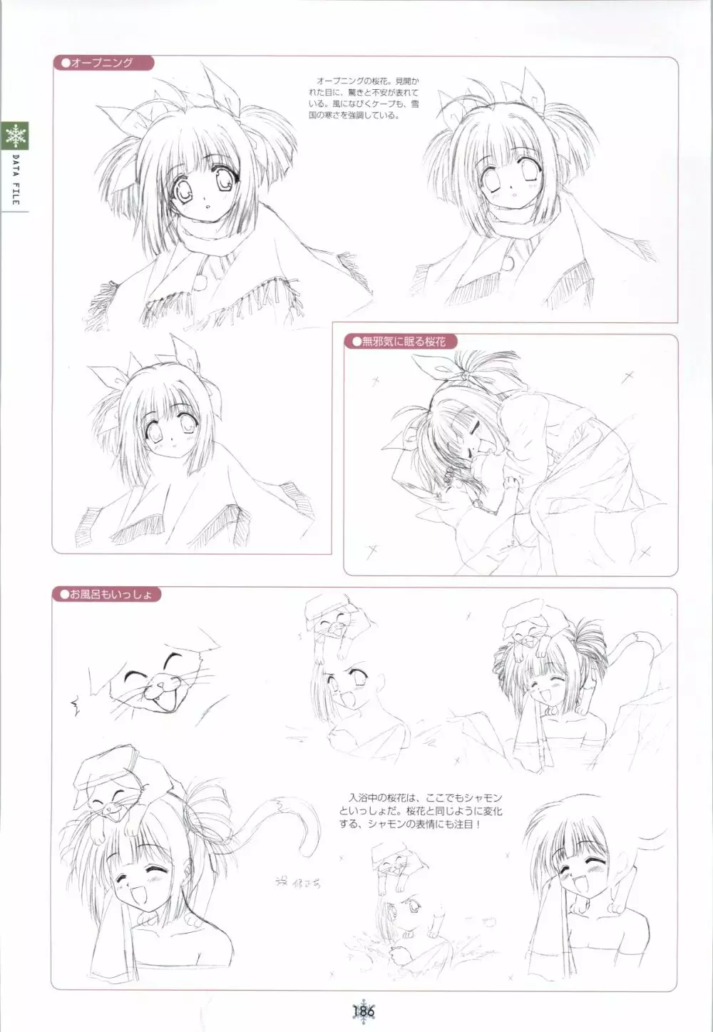 SNOW ART WORKS Page.187