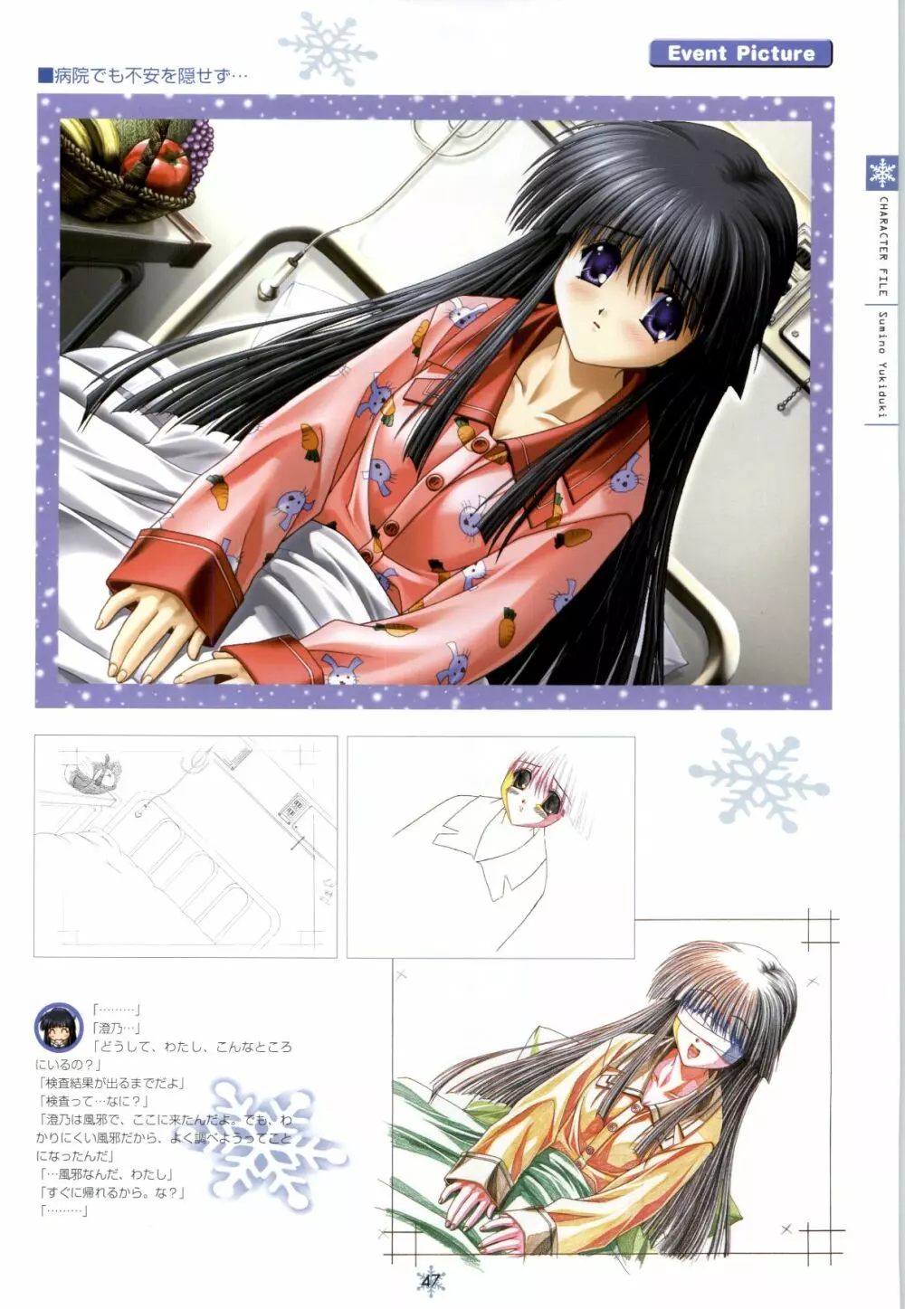 SNOW ART WORKS Page.48