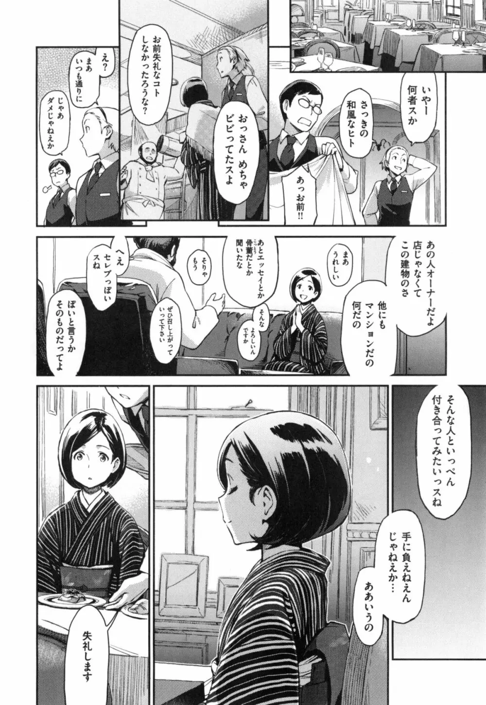 こんなこと Page.207