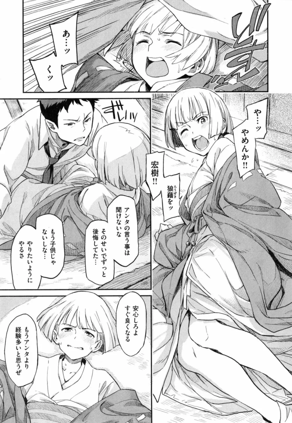 こんなこと Page.248