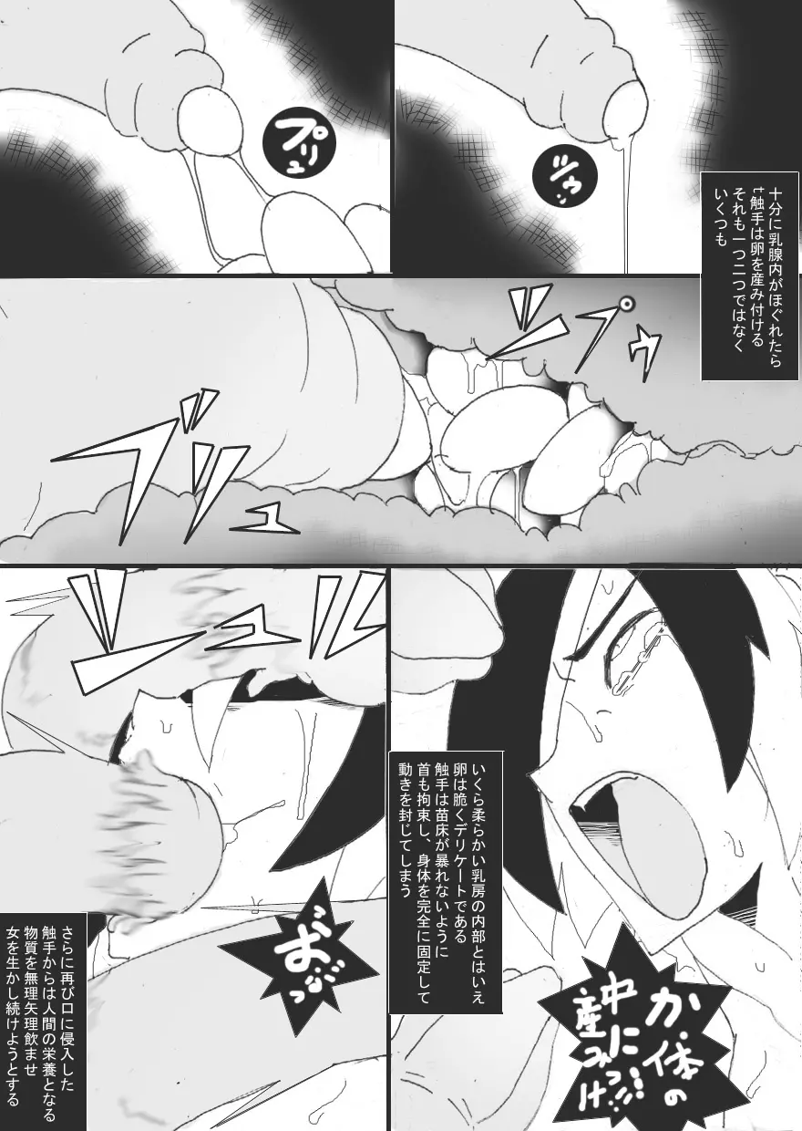 苗床 Page.17