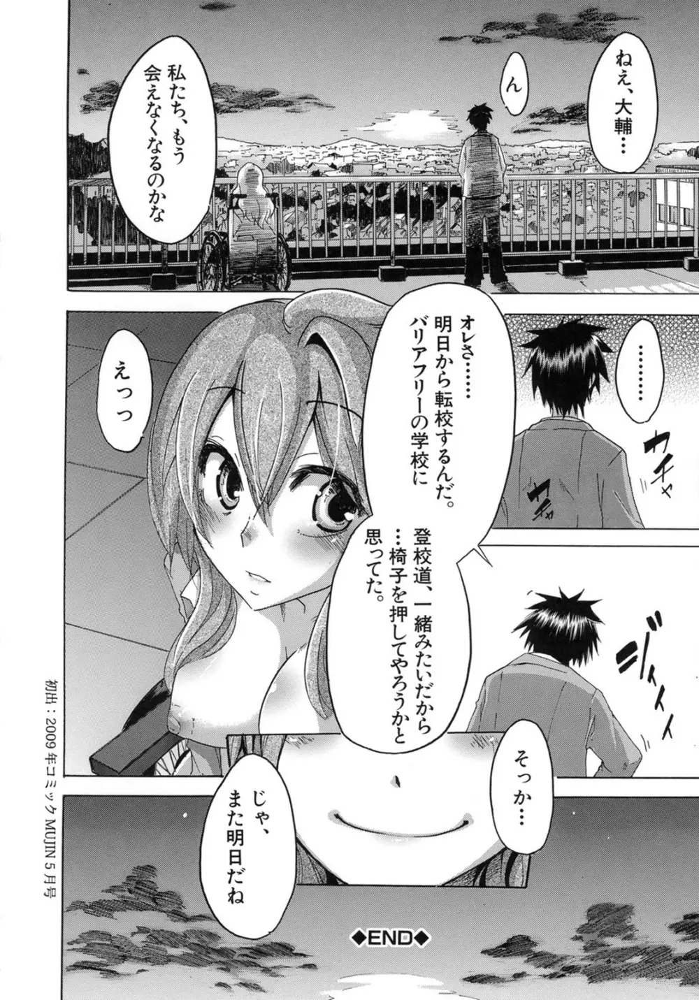 晒し愛 Page.80