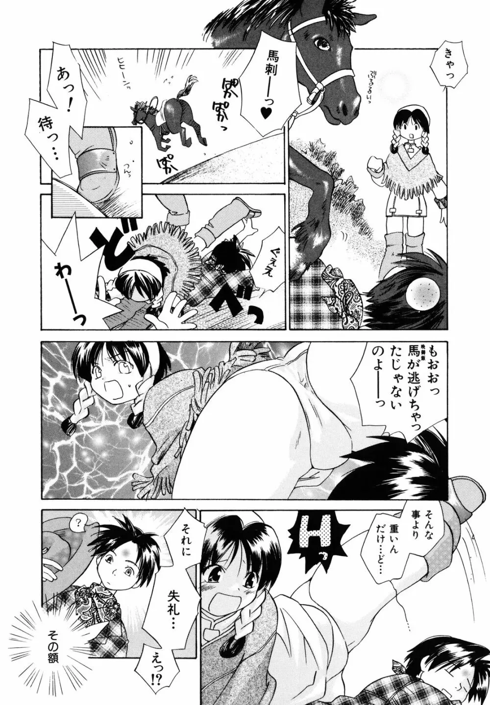 甘柑 Page.156