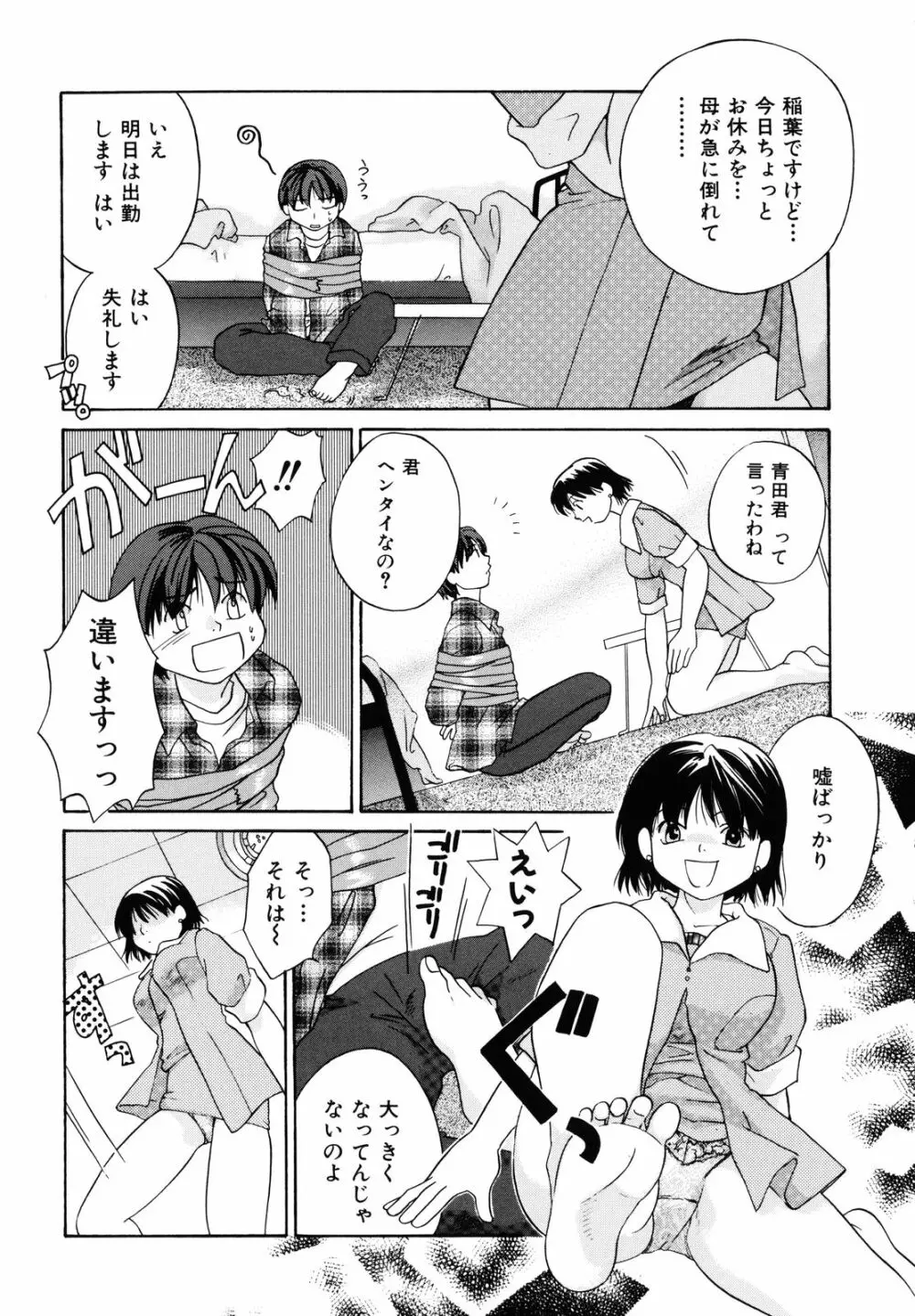 甘柑 Page.94