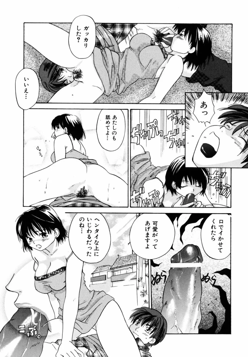 甘柑 Page.99