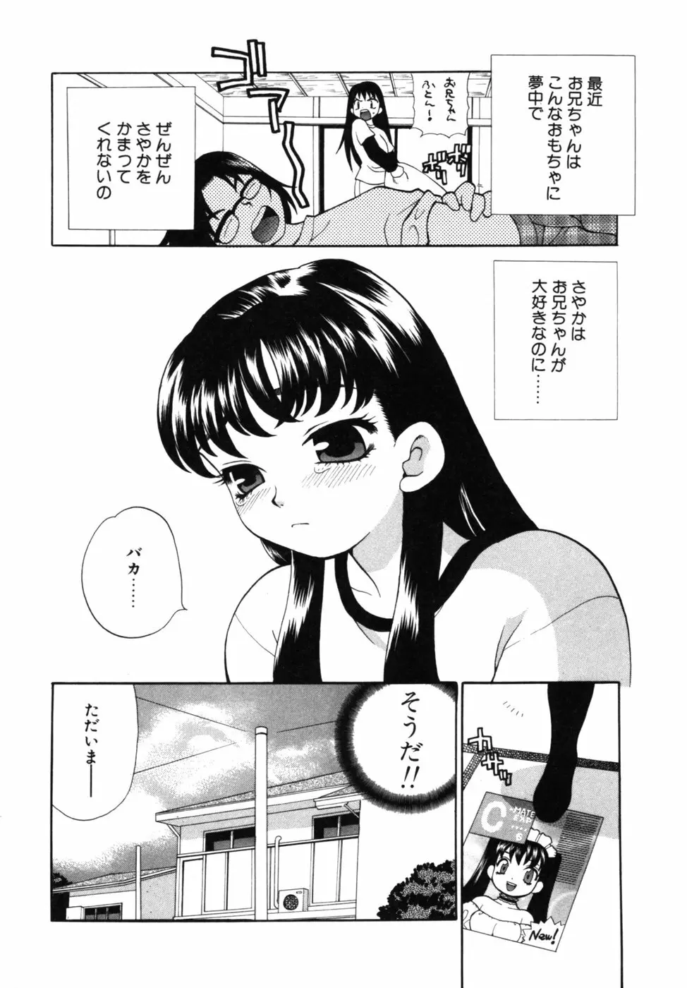 メイドさんといっしょ Page.25