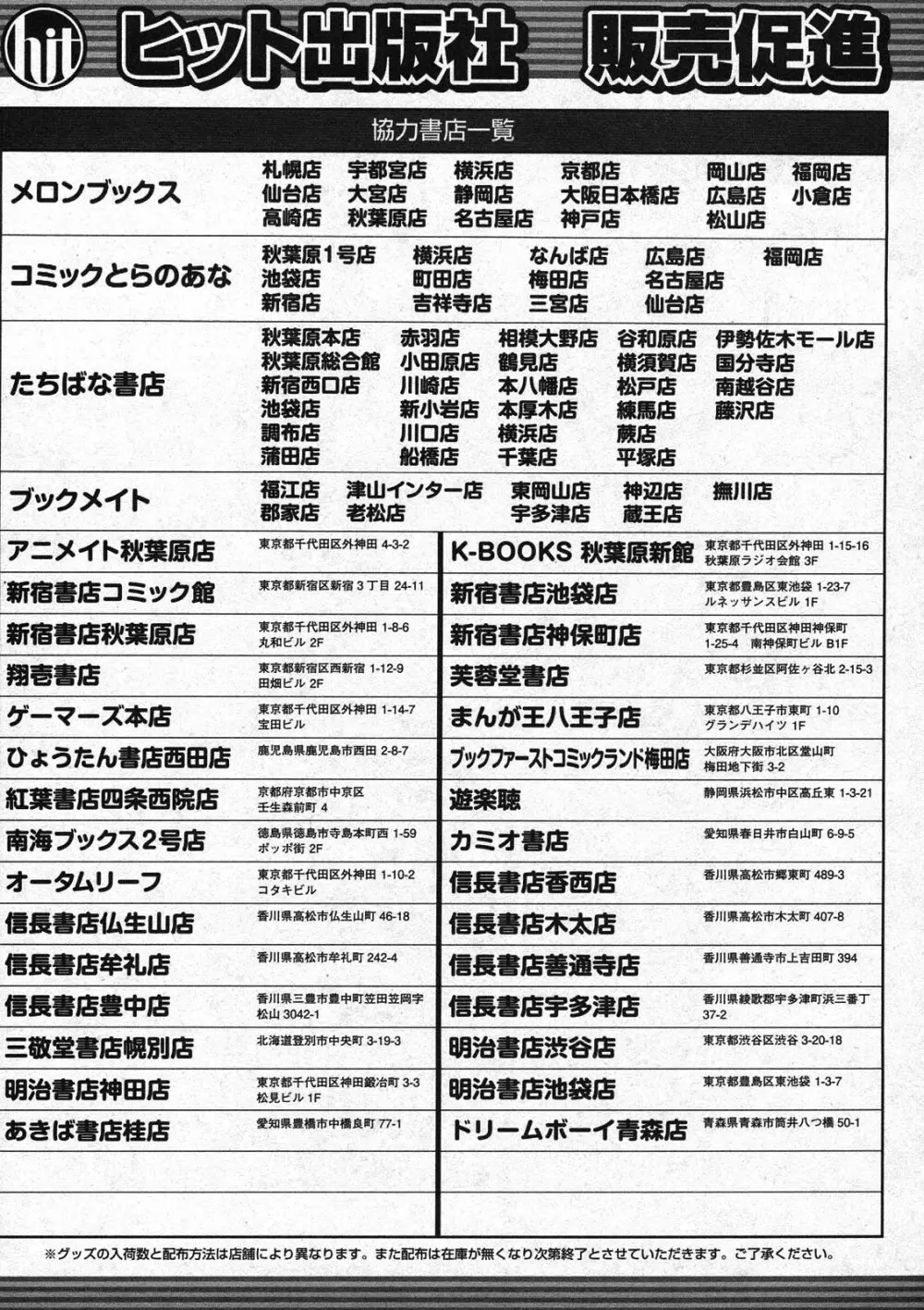 COMIC ino Vol.09 Page.287