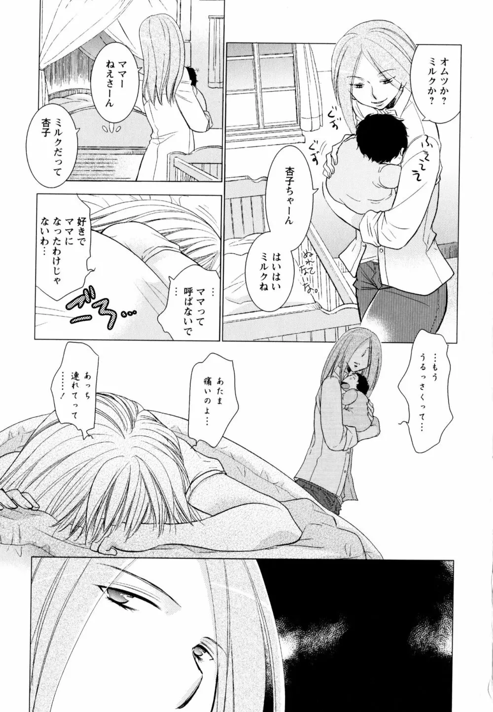 彩百合 Vol.3 Page.137