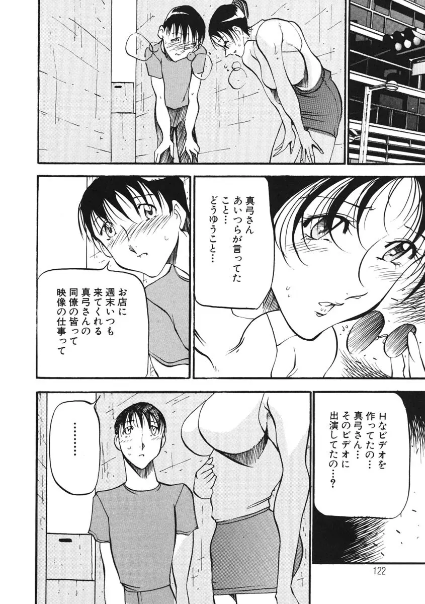 ハート ♥ メーカー Page.123