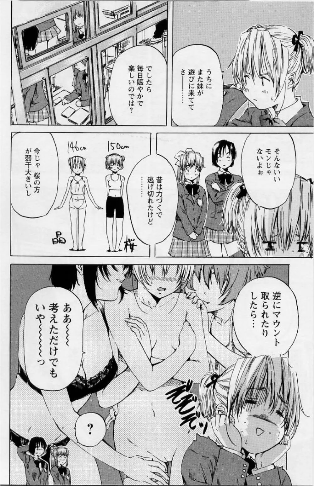 非日常ノススメ Page.76