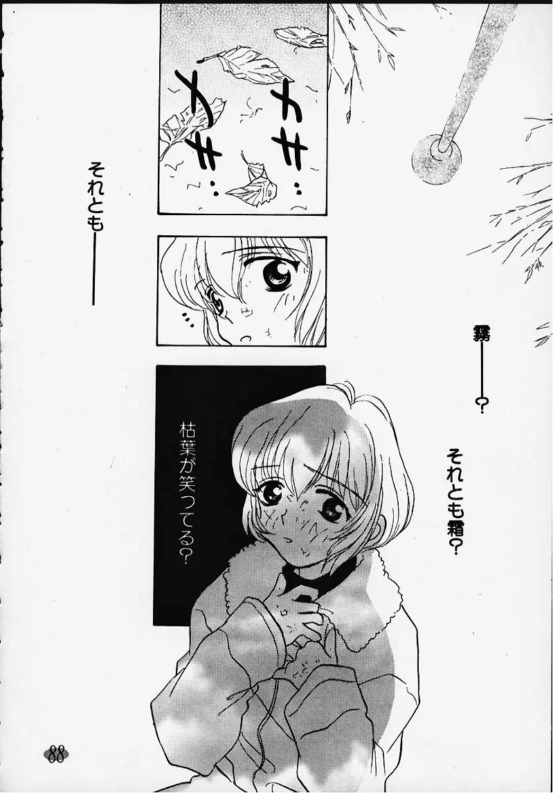 会いたい... COLLECTION Page.87