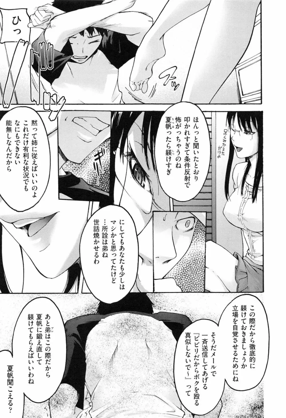 こいねつリップス Page.17