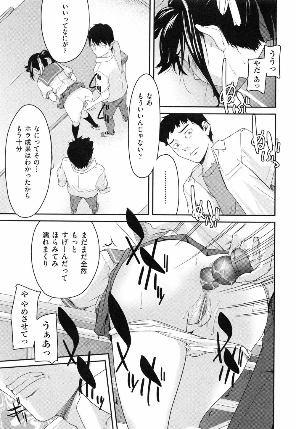 こいねつリップス Page.73