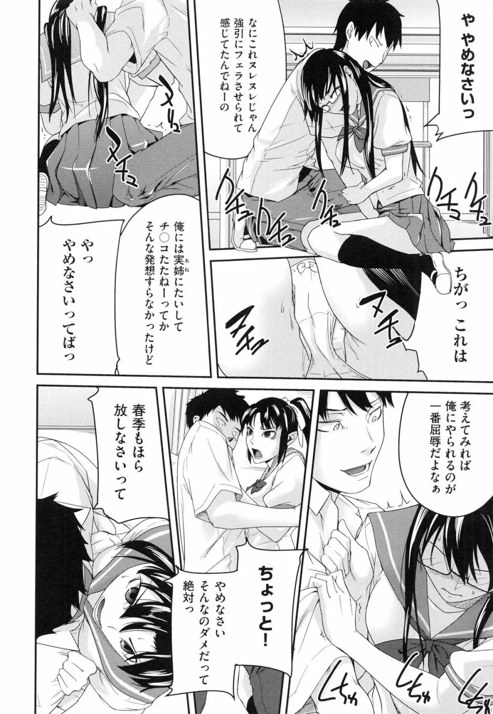 こいねつリップス Page.80