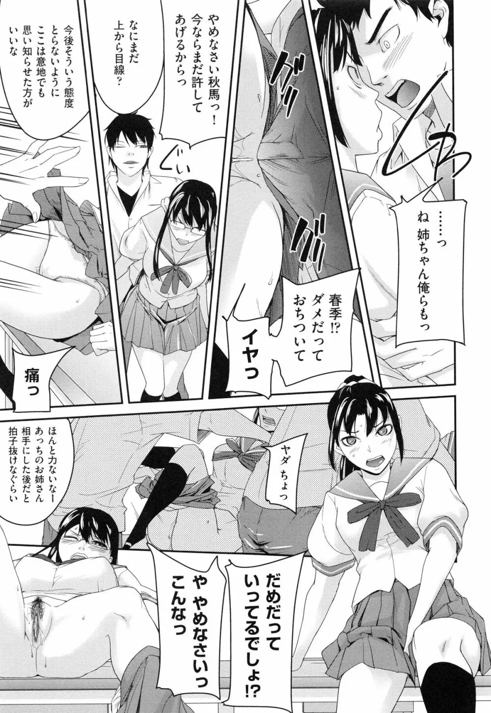 こいねつリップス Page.81