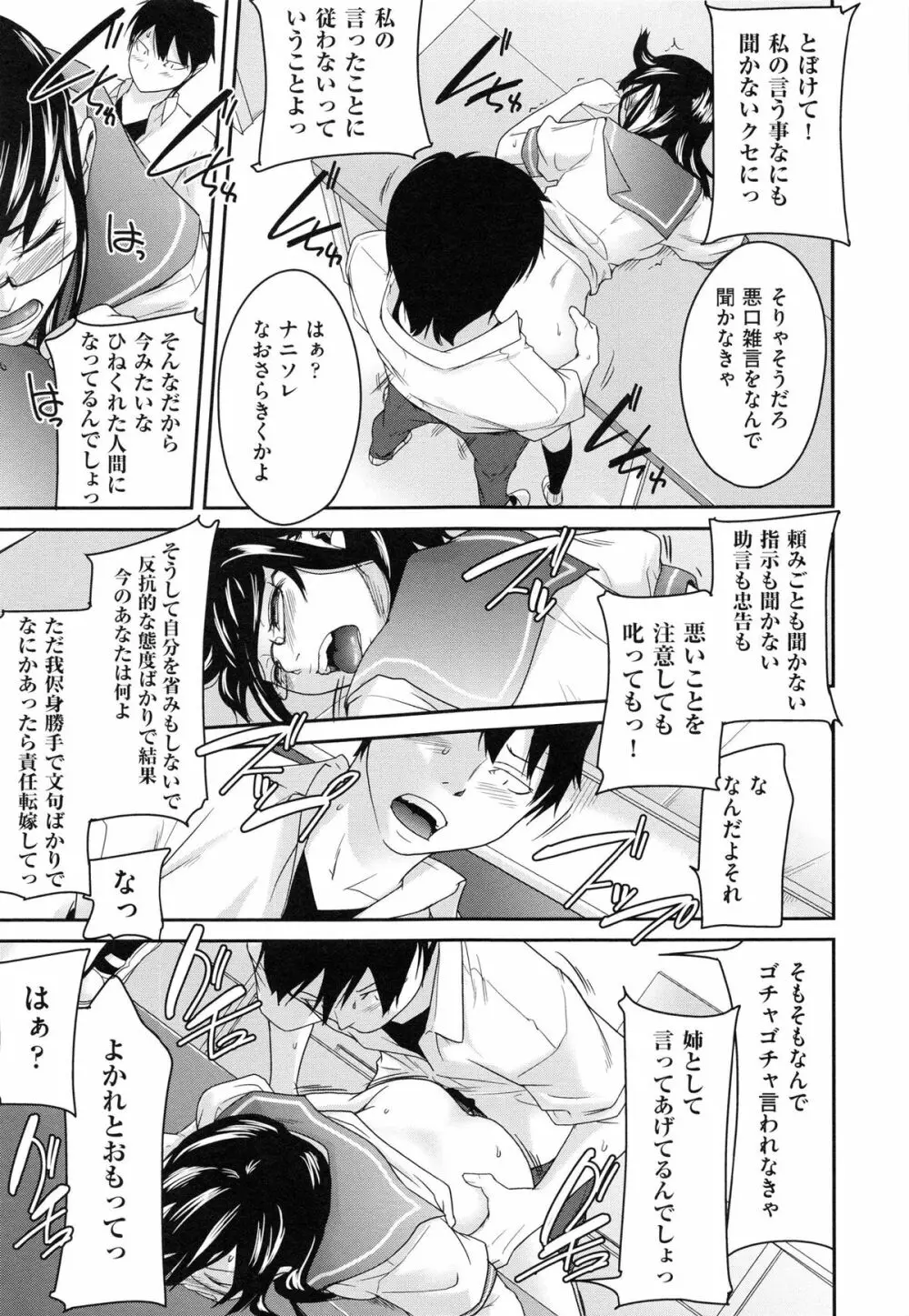 こいねつリップス Page.91