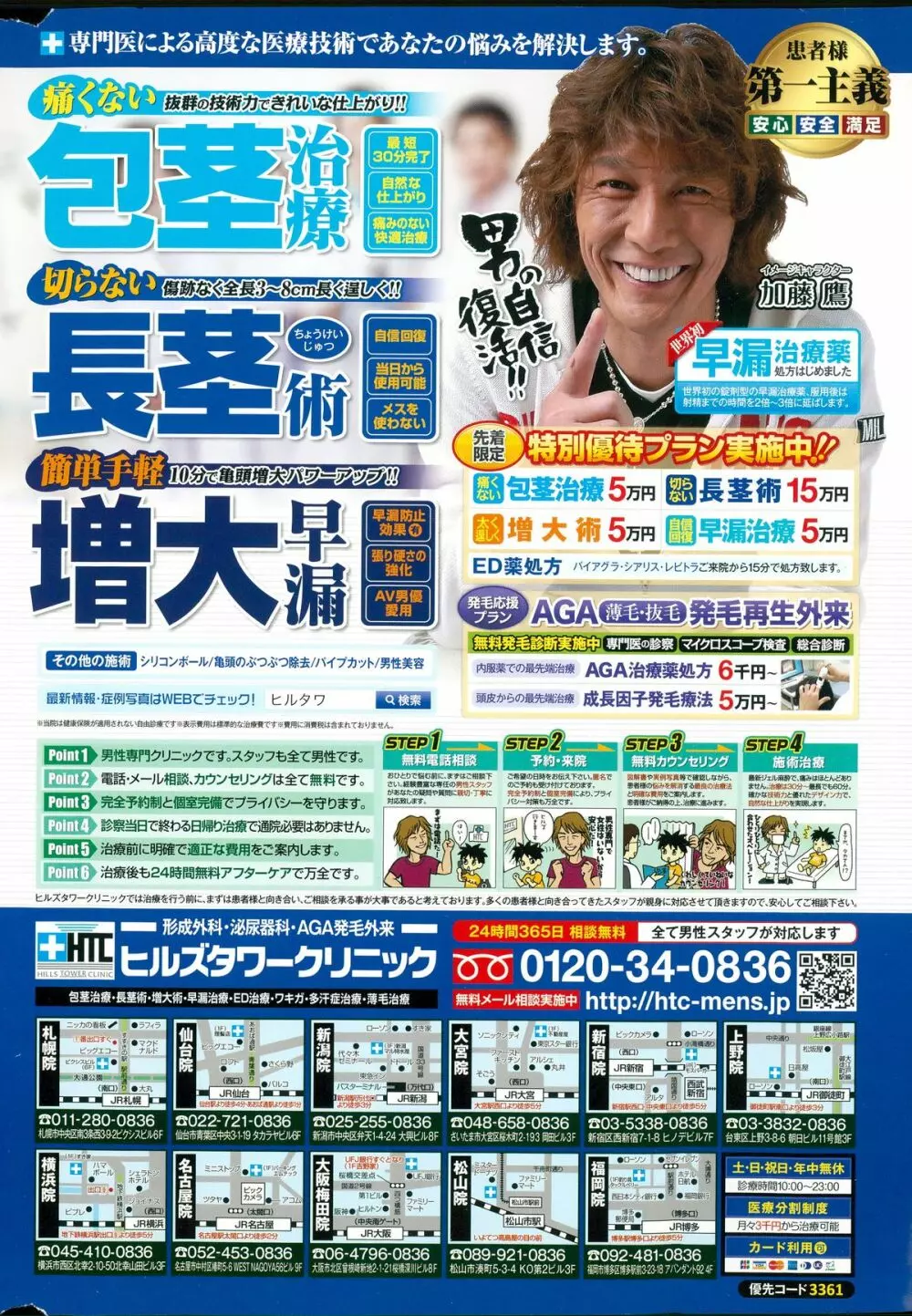 アクションピザッツDX 2015年4月号 Page.2