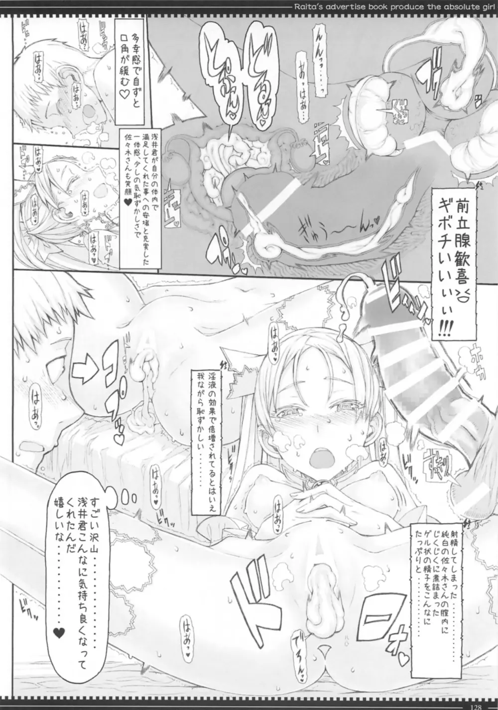 魔法少女総集編3 Page.128