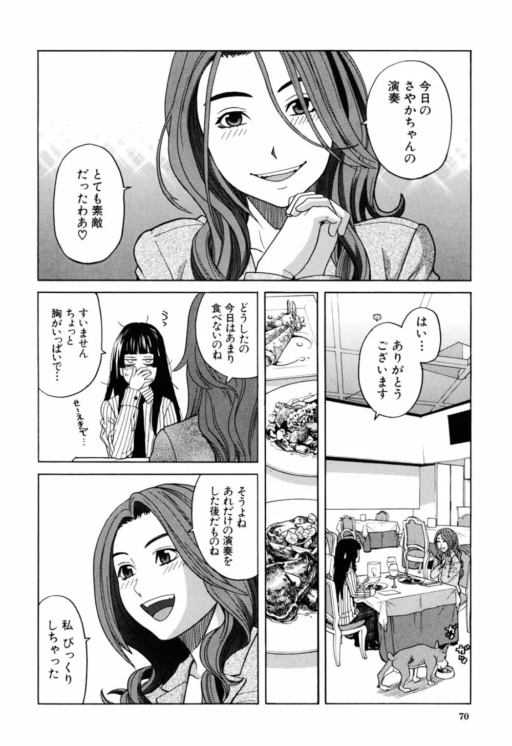 おｋ Page.70