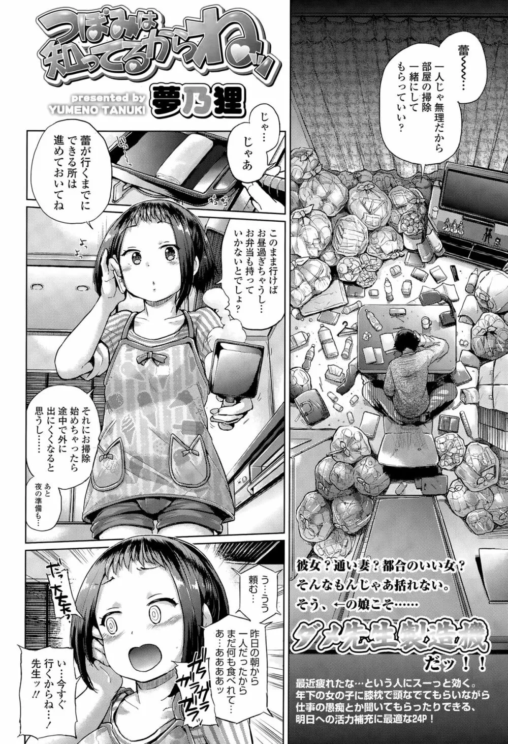 ガールズフォーム Vol.09 Page.336