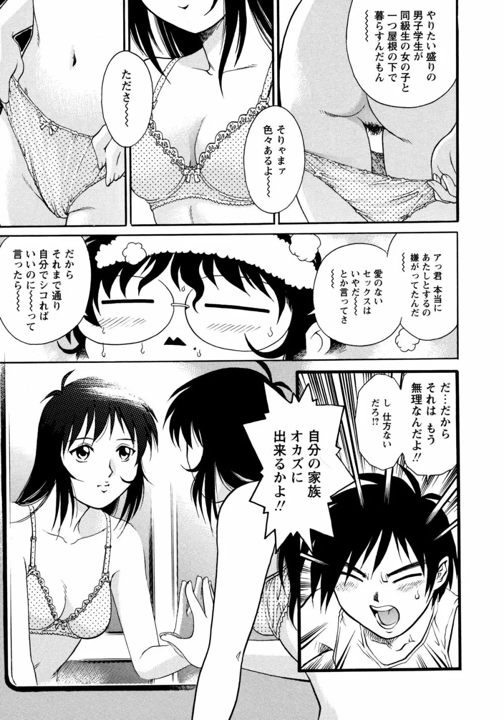 童貞スタイル! Page.80