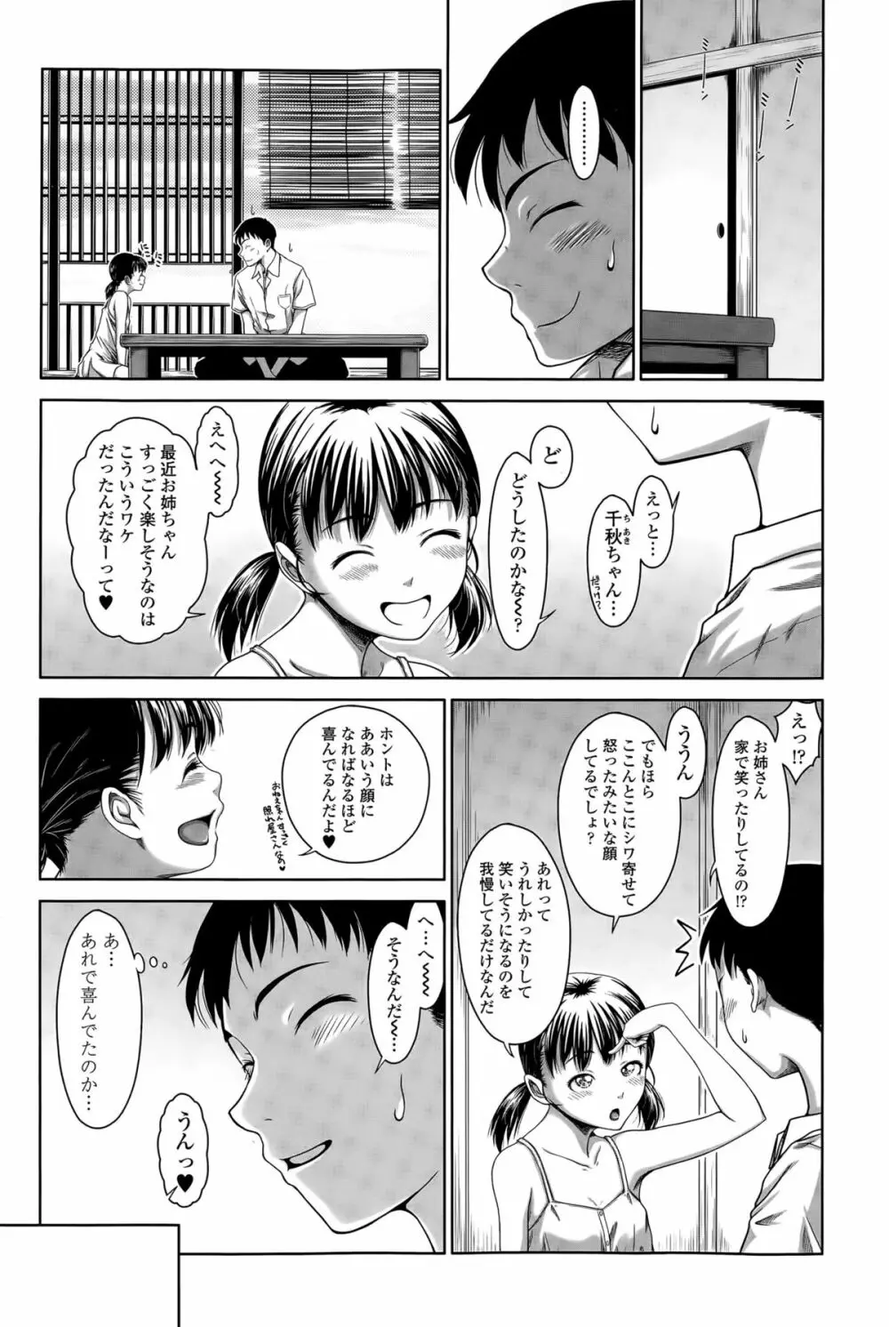 COMIC Sigma 2015年5月号 Page.187