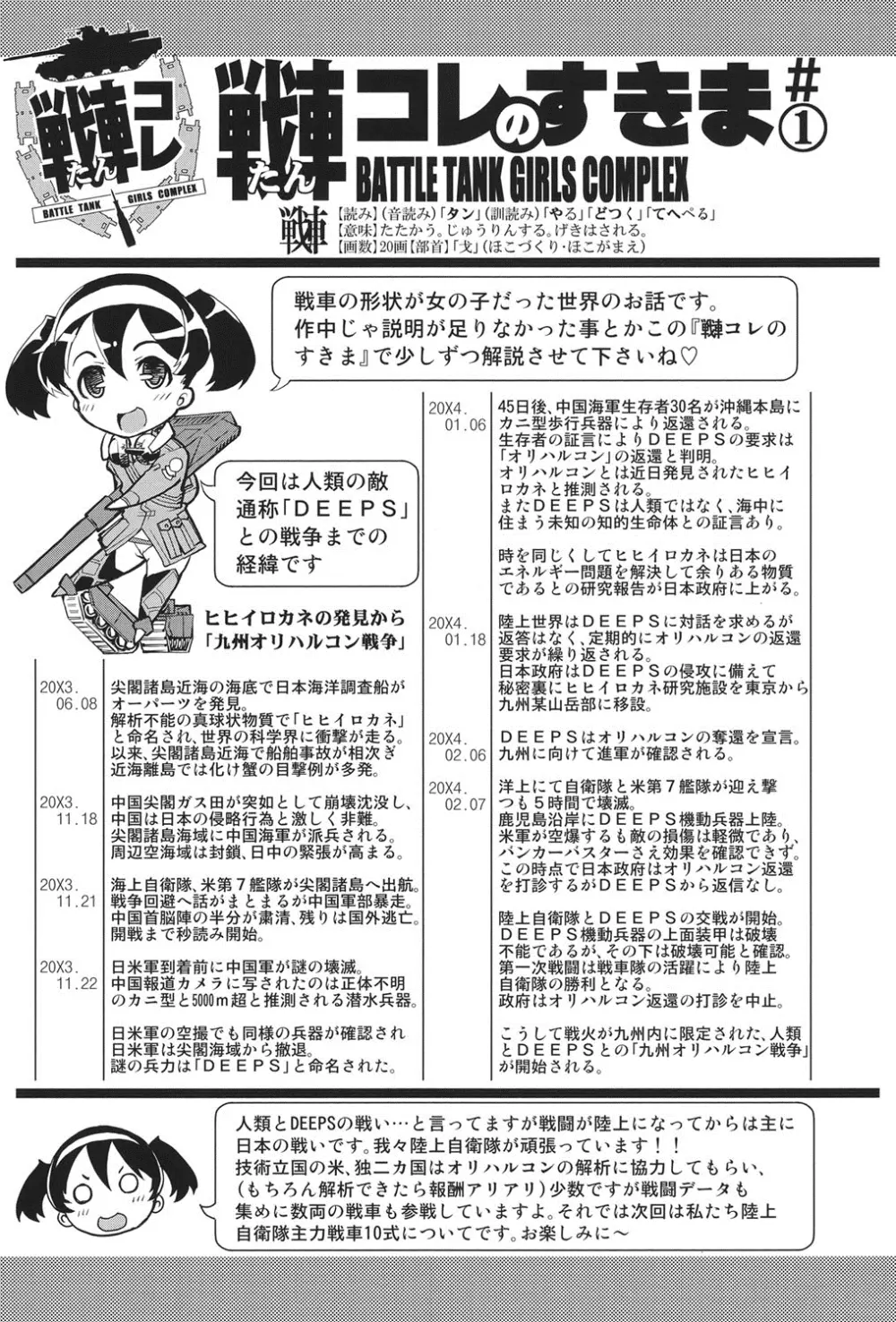 戦車コレ Page.48