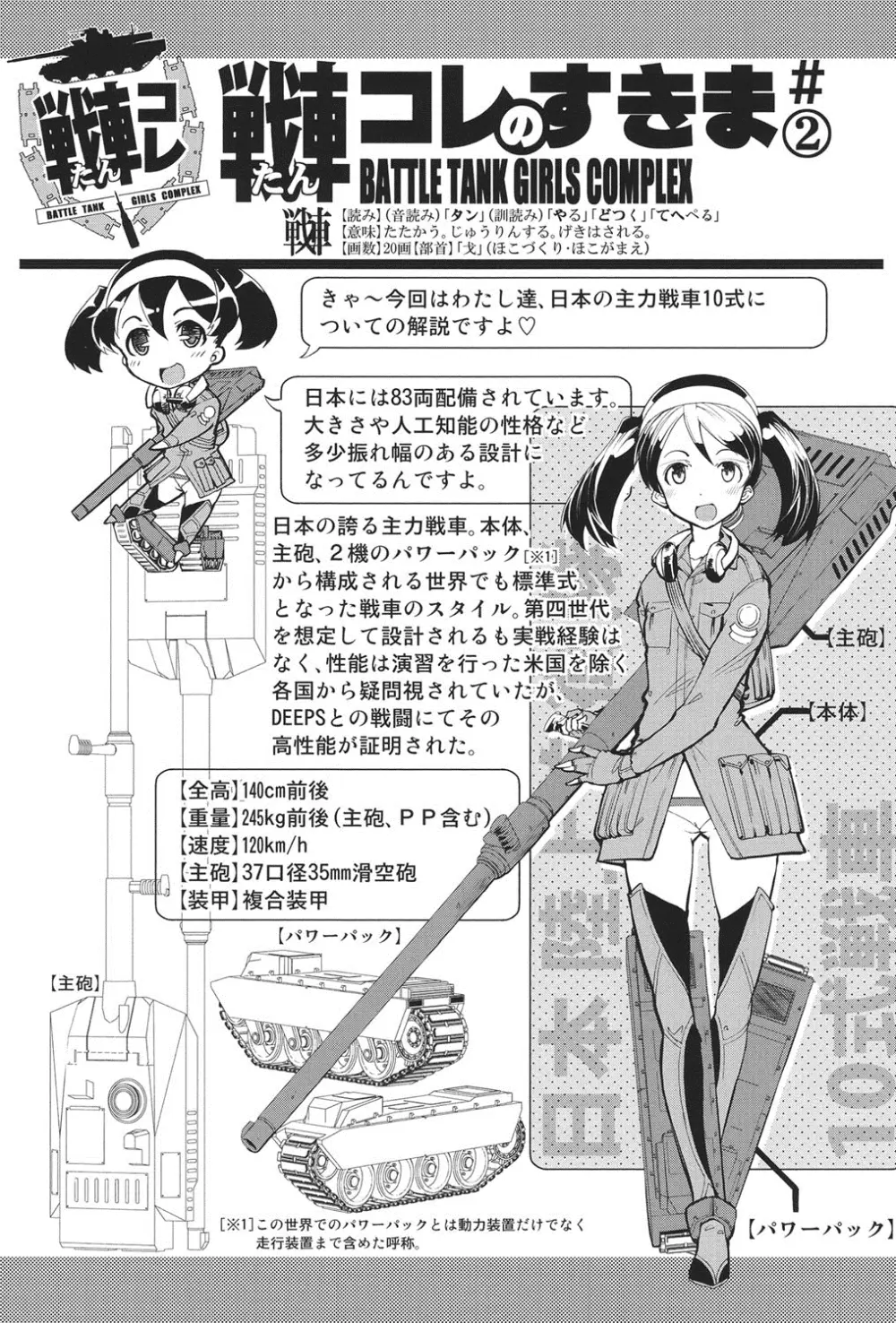 戦車コレ Page.49