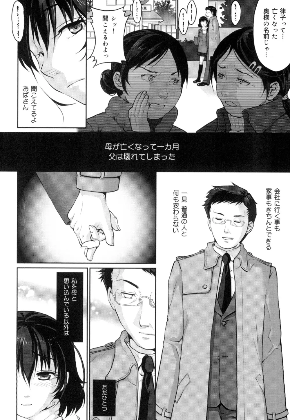 敏感セーラー症候群 Page.5