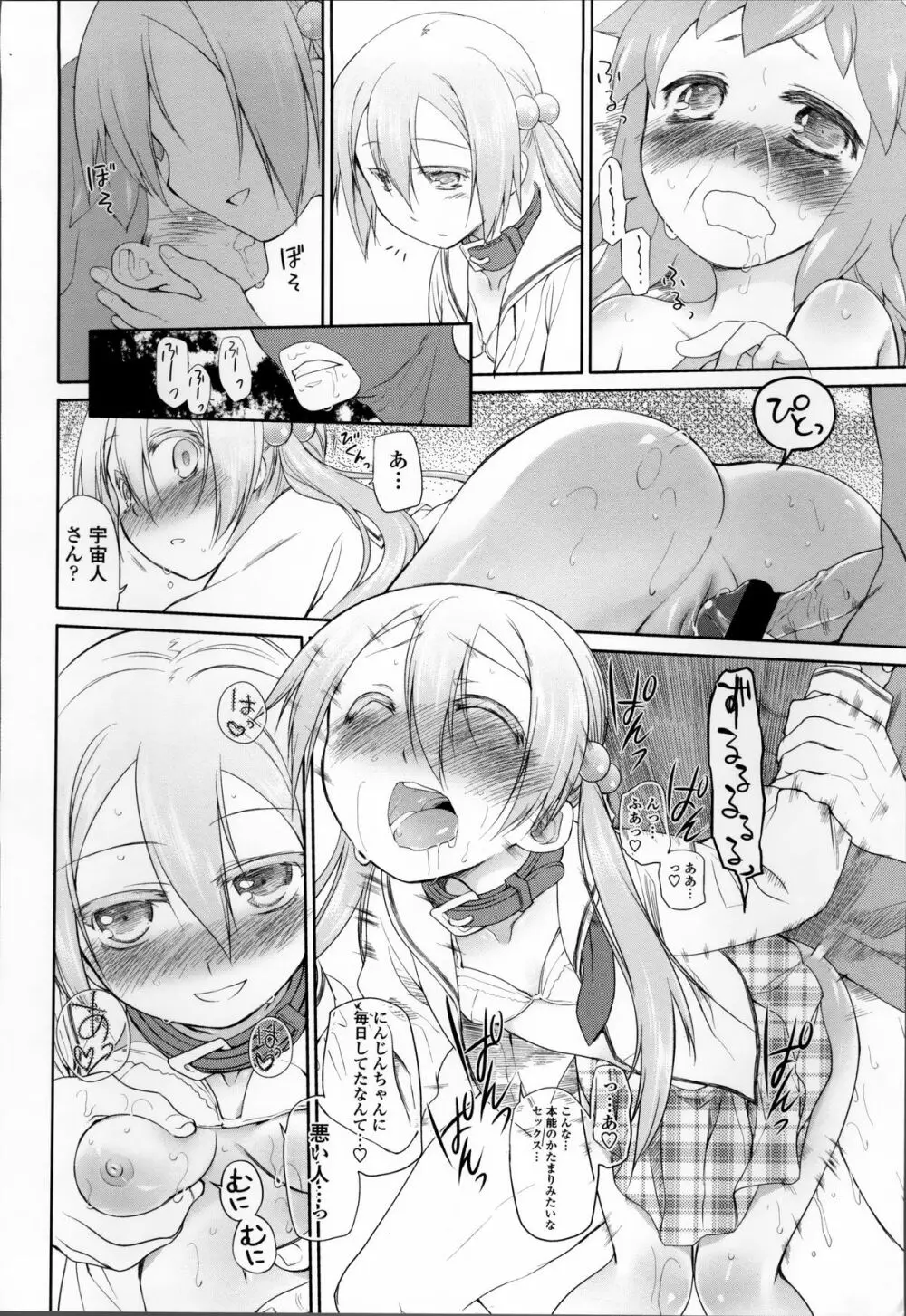 ガーデン II Page.81