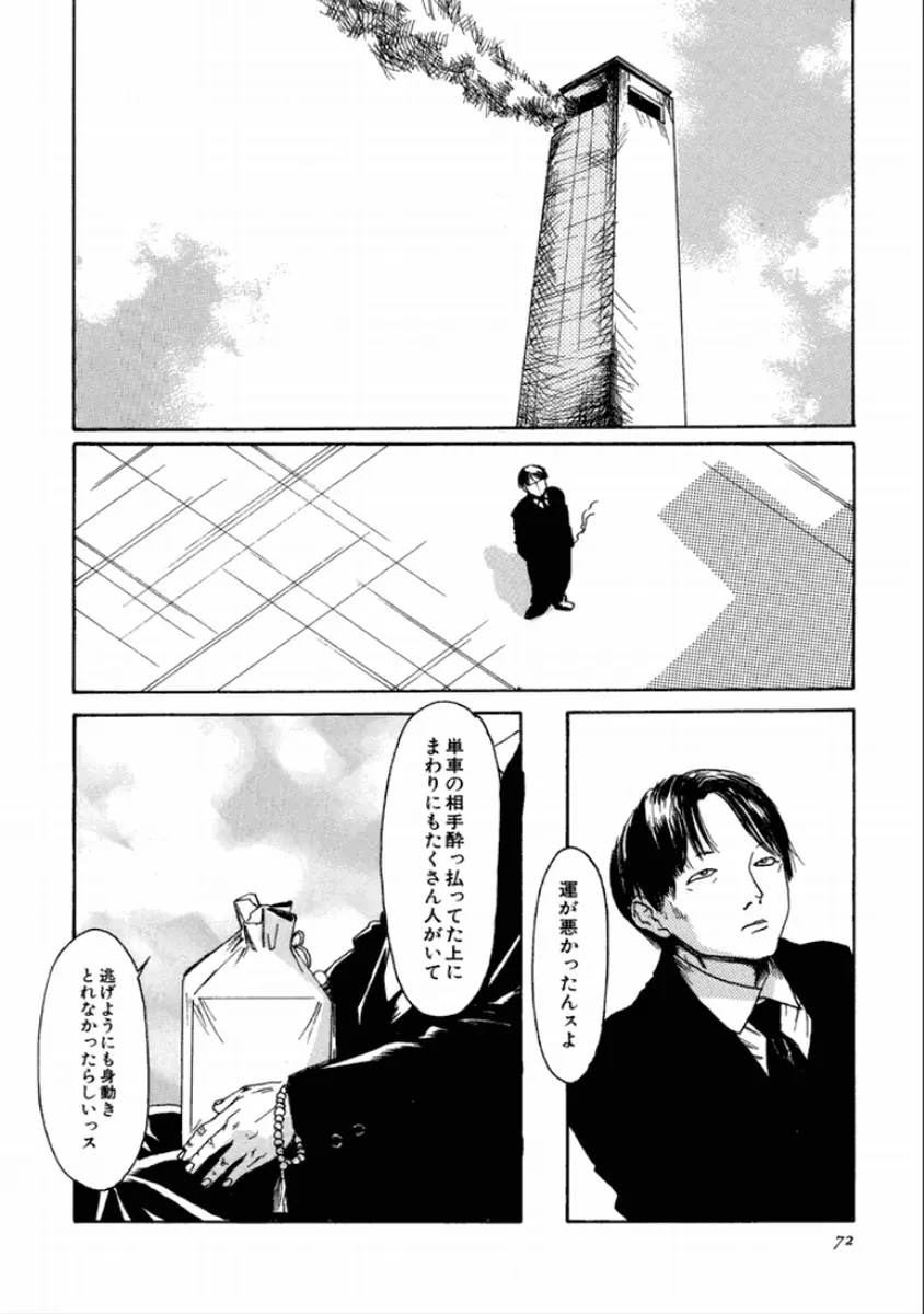 町田ホテル Page.74