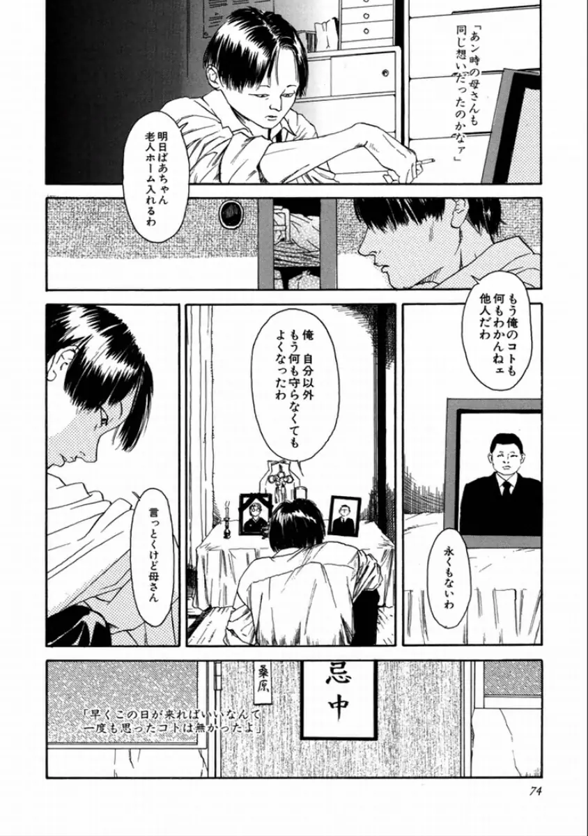 町田ホテル Page.76