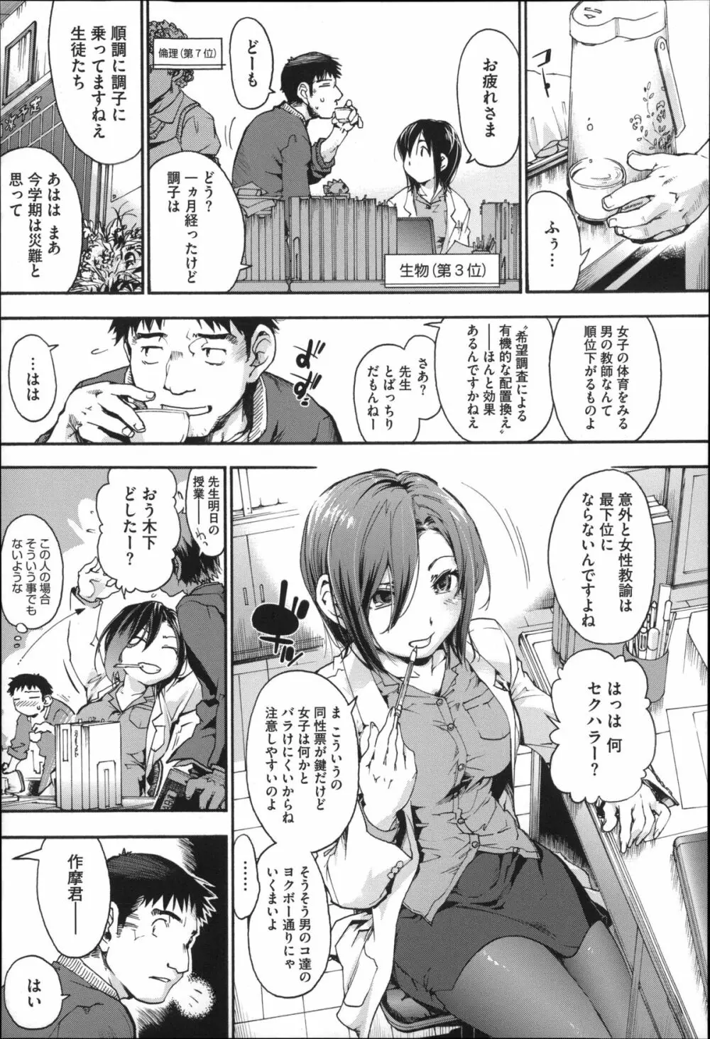 放課後 Page.60