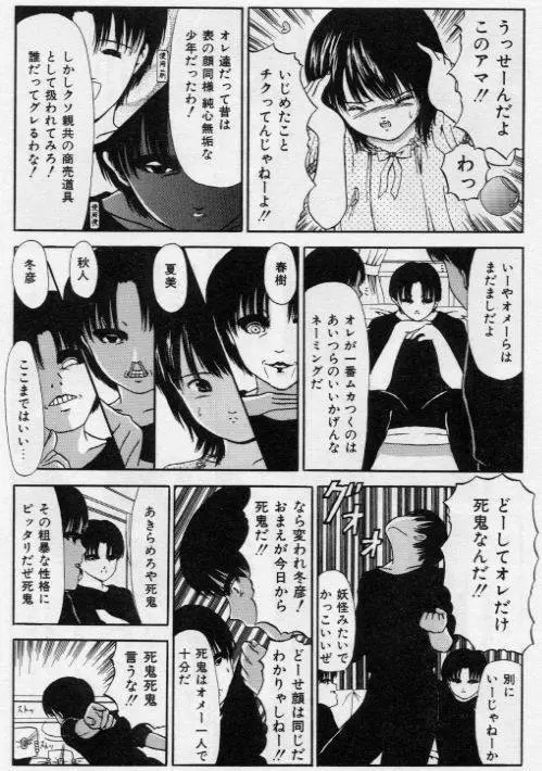 堕ちた果実たち Page.76