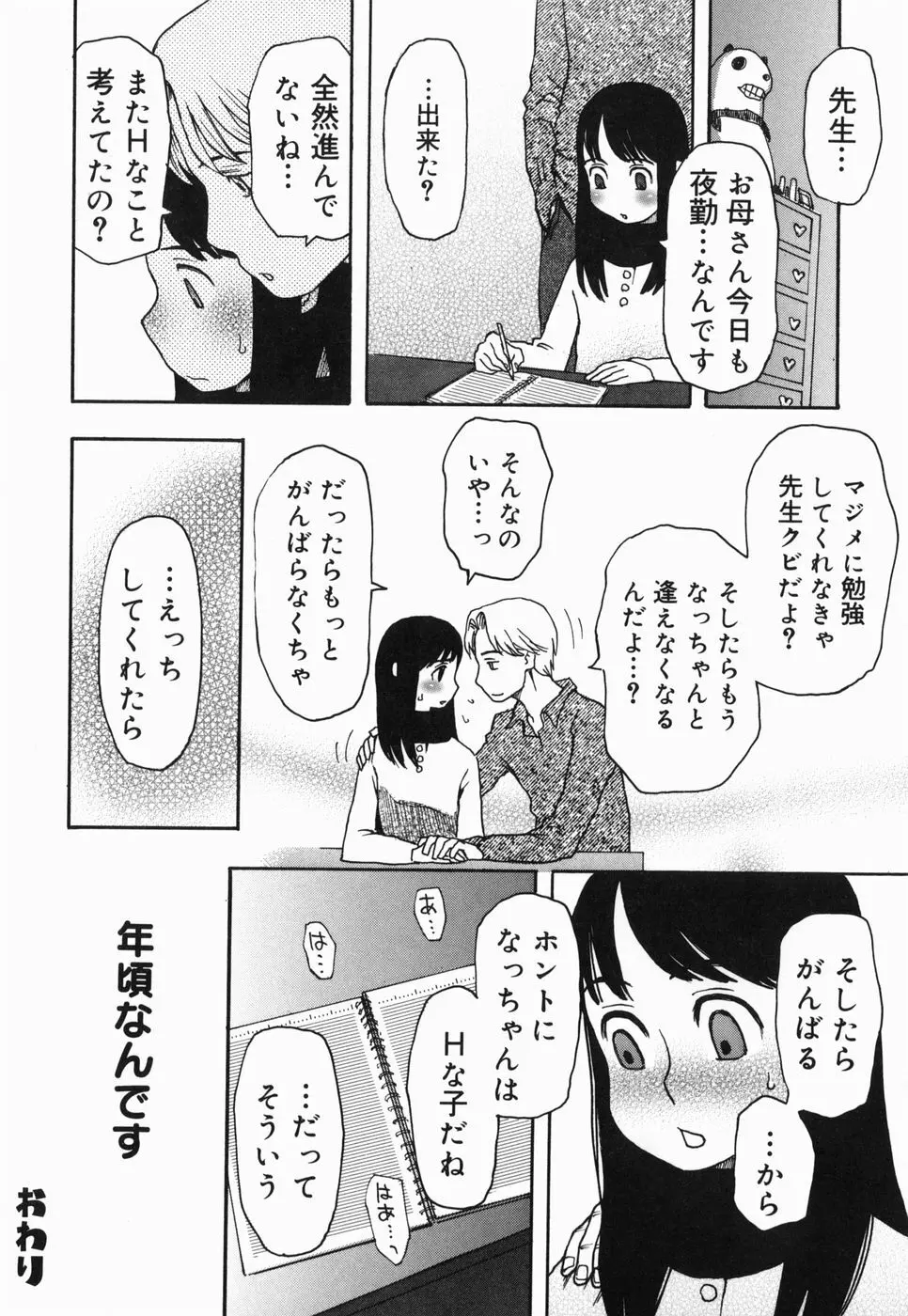 さくらんぼ Page.80