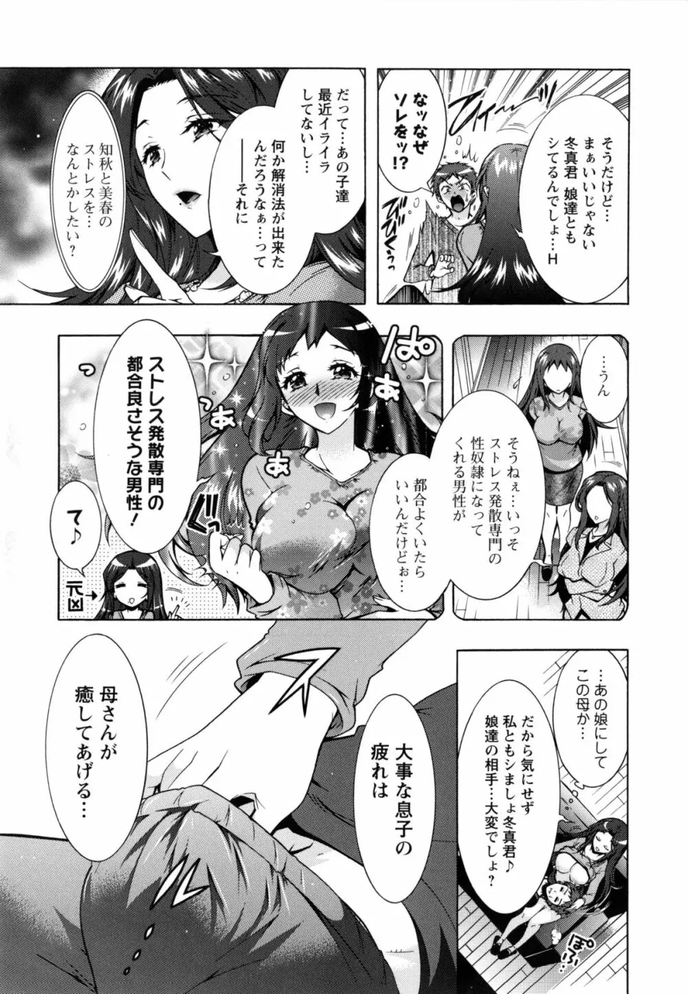 3姉妹のオモチャ Page.62