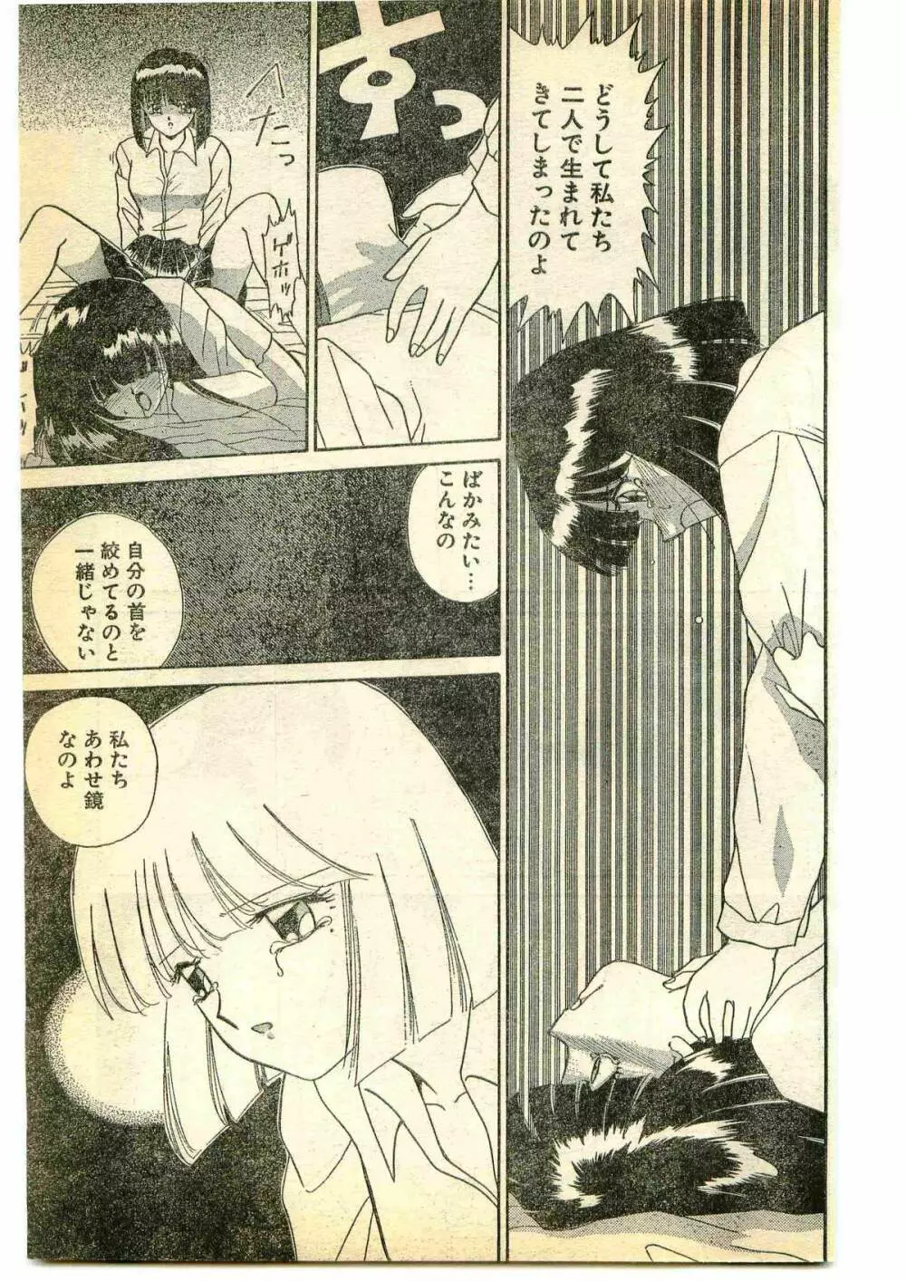 COMIC パピポ外伝 1995年5月号 Page.109